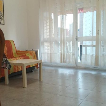 Primavera - Zand Properties Benidorm Extérieur photo