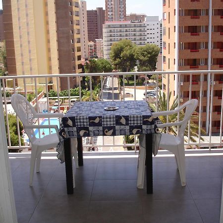 Primavera - Zand Properties Benidorm Extérieur photo