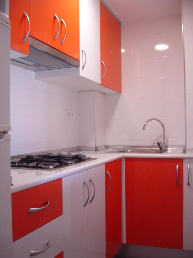 Primavera - Zand Properties Benidorm Extérieur photo