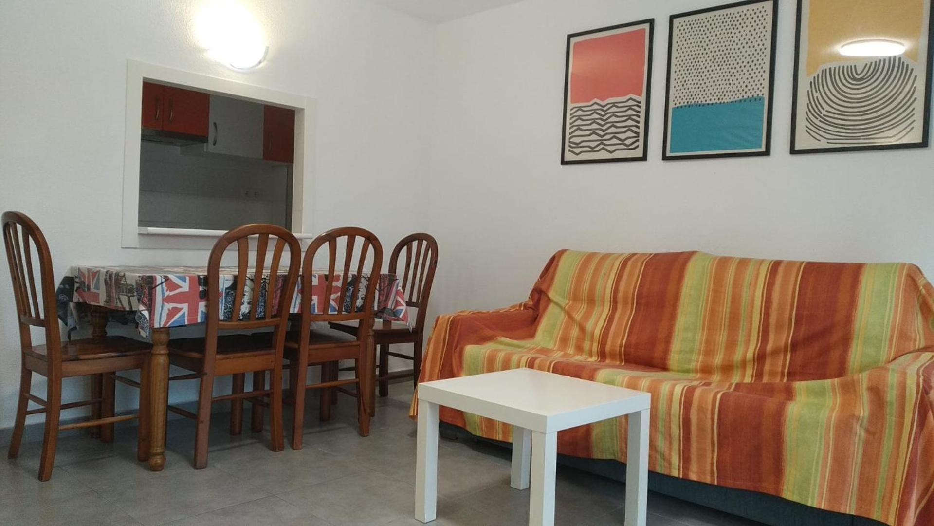 Primavera - Zand Properties Benidorm Extérieur photo
