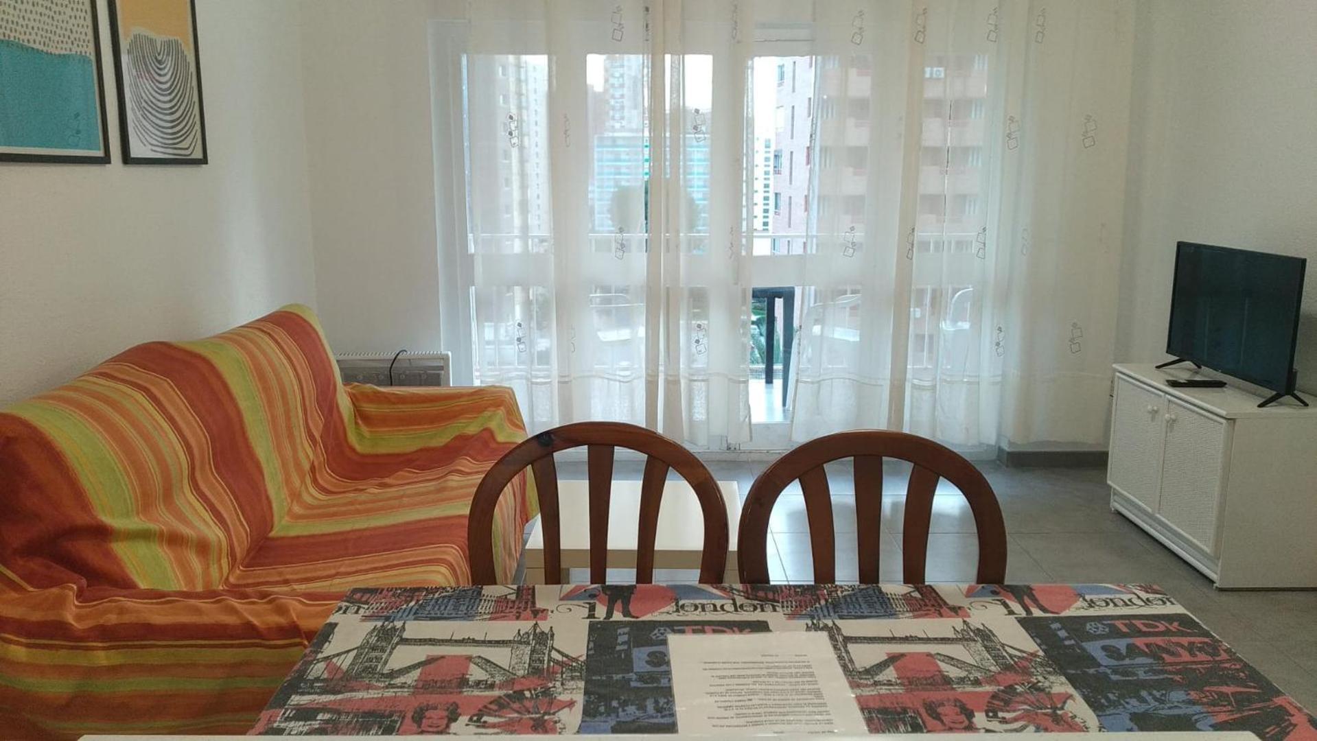 Primavera - Zand Properties Benidorm Extérieur photo