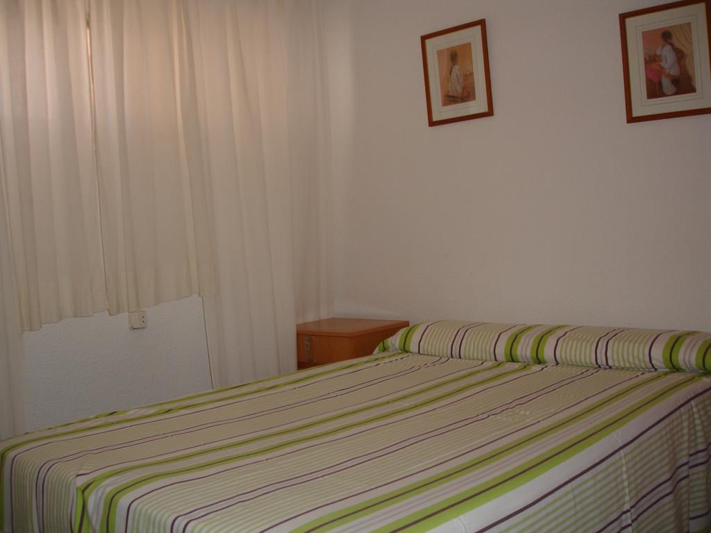 Primavera - Zand Properties Benidorm Extérieur photo